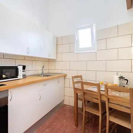 Prázdninový dům Home2book Rural Escape Bbq Arafo