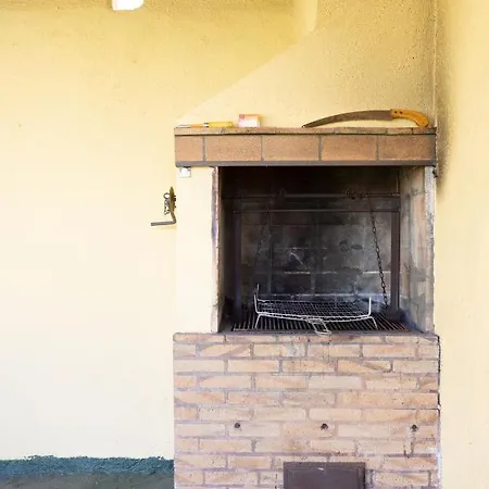 Home2book Rural Escape Bbq * Arafo