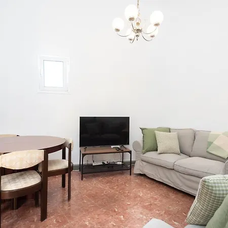 Holiday home Home2book La Cruz De Arafo, Bbq & Terrace Arafo
