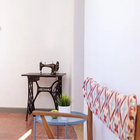 Home2book La Cruz De Arafo, Bbq & Terrace Holiday home
