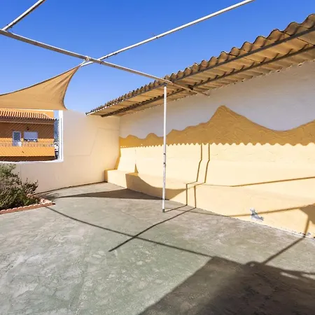 Home2book La Cruz De Arafo, Bbq & Terrace Holiday home Arafo