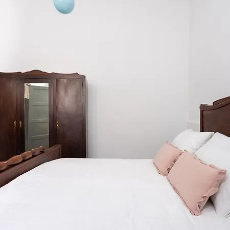 Home2book La Cruz De Arafo, Bbq & Terrace Holiday home *