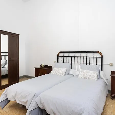 Holiday home Home2book La Cruz De Arafo, Bbq & Terrace