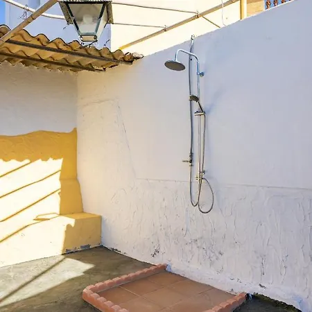 Home2book La Cruz De Arafo, Bbq & Terrace Holiday home Arafo