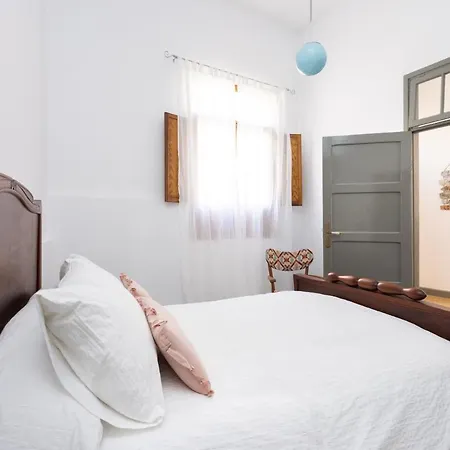 Holiday home Home2book La Cruz De Arafo, Bbq & Terrace