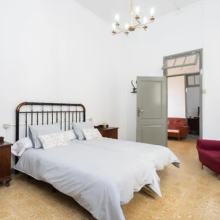 Holiday home Home2book La Cruz De Arafo, Bbq & Terrace *
