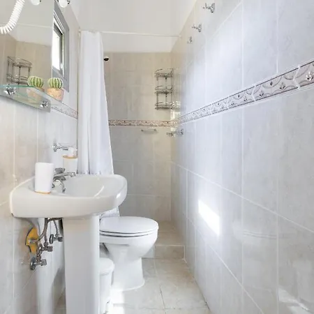 Holiday home Home2book La Cruz De Arafo, Bbq & Terrace *