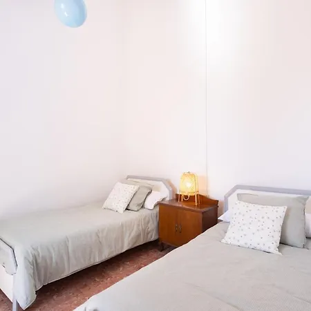 Home2book La Cruz De Arafo, Bbq & Terrace Holiday home