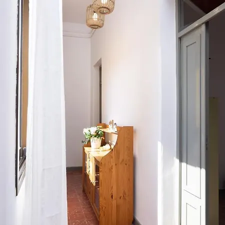 Home2book La Cruz De Arafo, Bbq & Terrace Holiday home Arafo