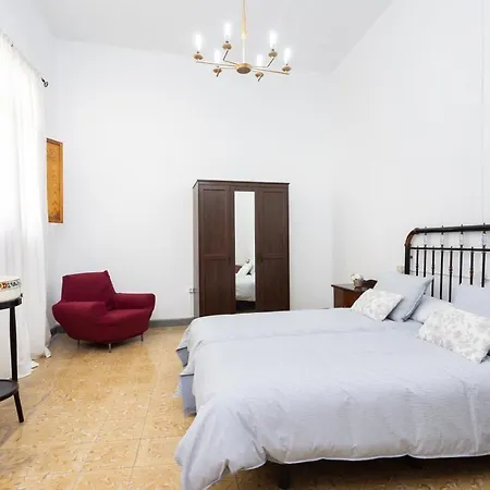 Home2book La Cruz De Arafo, Bbq & Terrace Holiday home *